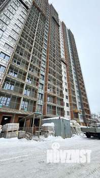 2-к квартира, вторичка, 43м2, 8/26 этаж