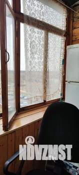 1-к квартира, вторичка, 39м2, 6/9 этаж