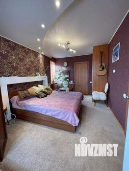 4-к квартира, вторичка, 83м2, 5/9 этаж