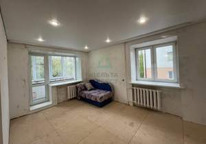 1-к квартира, вторичка, 33м2, 3/5 этаж