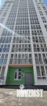 1-к квартира, вторичка, 39м2, 24/25 этаж