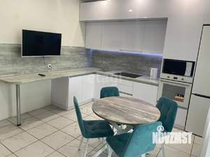2-к квартира, вторичка, 77м2, 4/16 этаж