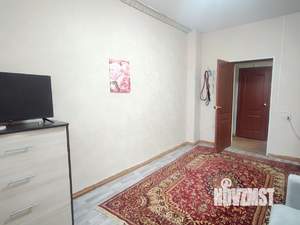 2-к квартира, вторичка, 47м2, 1/2 этаж