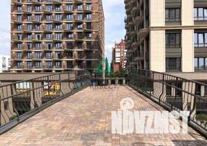 3-к квартира, вторичка, 122м2, 8/14 этаж