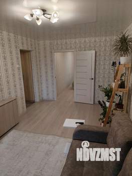 3-к квартира, вторичка, 60м2, 5/9 этаж