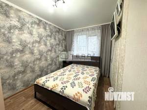 3-к квартира, вторичка, 57м2, 1/10 этаж