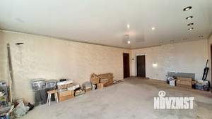 2-к квартира, вторичка, 103м2, 7/13 этаж