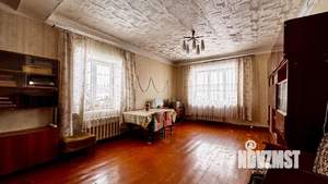 2-к квартира, вторичка, 63м2, 5/5 этаж