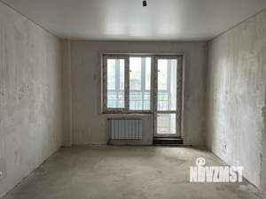 2-к квартира, вторичка, 73м2, 2/9 этаж