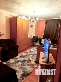 1-к квартира, вторичка, 33м2, 1/12 этаж