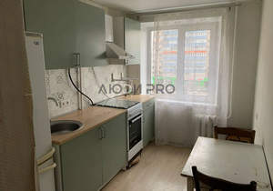 2-к квартира, вторичка, 43м2, 5/9 этаж