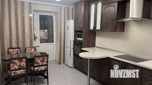 2-к квартира, вторичка, 67м2, 3/12 этаж