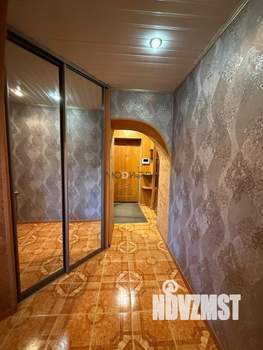 3-к квартира, вторичка, 93м2, 5/16 этаж