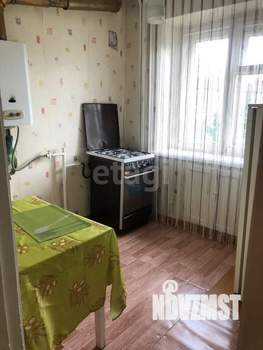 1-к квартира, вторичка, 31м2, 5/5 этаж