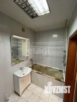 3-к квартира, вторичка, 76м2, 3/3 этаж