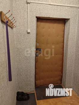 1-к квартира, вторичка, 32м2, 1/2 этаж