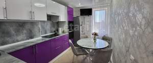 2-к квартира, вторичка, 53м2, 11/19 этаж