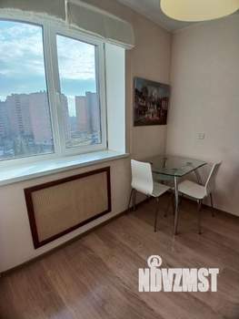 1-к квартира, вторичка, 33м2, 6/10 этаж