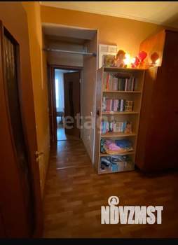 3-к квартира, вторичка, 76м2, 3/9 этаж