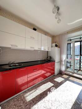 1-к квартира, вторичка, 34м2, 4/18 этаж