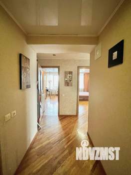 2-к квартира, вторичка, 56м2, 9/12 этаж