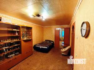 2-к квартира, вторичка, 45м2, 1/9 этаж