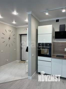 1-к квартира, вторичка, 34м2, 15/15 этаж