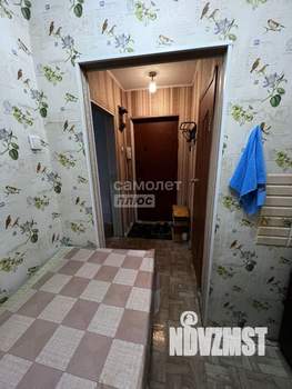 1-к квартира, вторичка, 22м2, 5/12 этаж