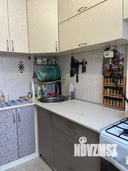 2-к квартира, вторичка, 46м2, 2/9 этаж