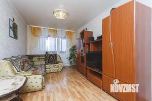 3-к квартира, вторичка, 66м2, 9/9 этаж