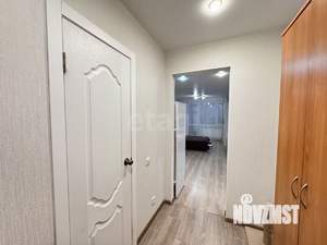 Студия квартира, вторичка, 27м2, 21/28 этаж