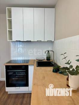 2-к квартира, вторичка, 38м2, 24/27 этаж