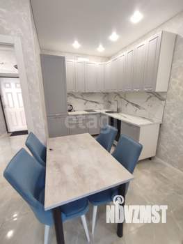 2-к квартира, вторичка, 42м2, 4/10 этаж
