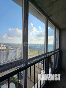 2-к квартира, вторичка, 65м2, 20/26 этаж