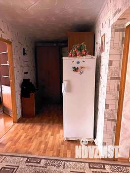 3-к квартира, вторичка, 61м2, 4/5 этаж