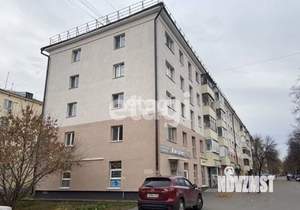 1-к квартира, вторичка, 31м2, 1/5 этаж