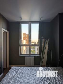2-к квартира, вторичка, 48м2, 22/25 этаж