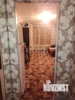 Студия квартира, вторичка, 23м2, 1/9 этаж