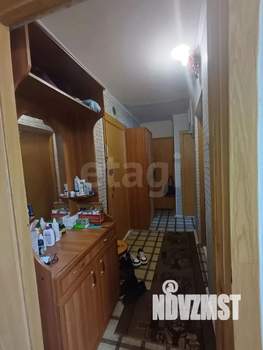 2-к квартира, вторичка, 44м2, 3/5 этаж