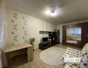 2-к квартира, вторичка, 58м2, 4/14 этаж