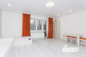 1-к квартира, вторичка, 56м2, 1/9 этаж