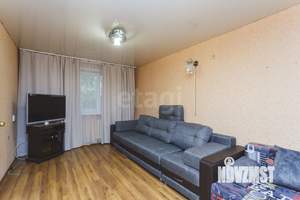 1-к квартира, вторичка, 32м2, 1/5 этаж