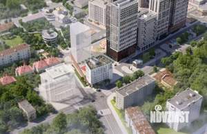 4-к квартира, вторичка, 80м2, 7/7 этаж