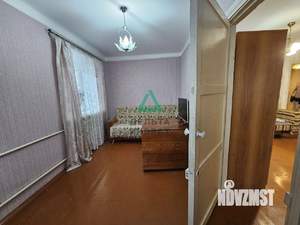 2-к квартира, вторичка, 41м2, 3/5 этаж