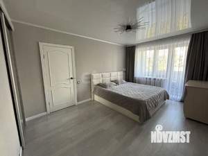 3-к квартира, вторичка, 59м2, 4/9 этаж