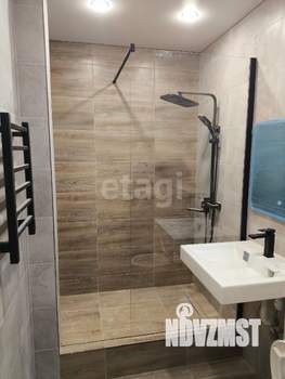 1-к квартира, вторичка, 34м2, 16/25 этаж