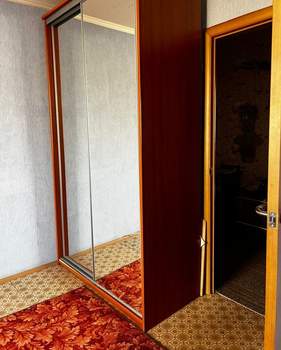 3-к квартира, вторичка, 63м2, 7/9 этаж