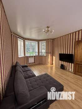 4-к квартира, вторичка, 100м2, 1/3 этаж