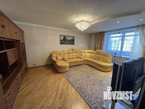 2-к квартира, вторичка, 89м2, 3/18 этаж