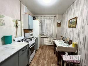 3-к квартира, вторичка, 62м2, 8/9 этаж